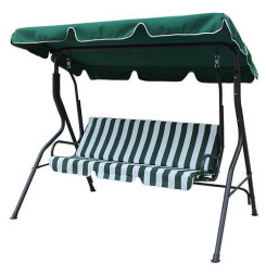 Hojdačka GARFIELD, max. 150...