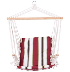 Kreslo CRAIG, hojdacie,...