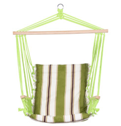 Kreslo CRAIG, hojdacie,...