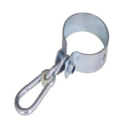 Hák LEQ AH83, 100 mm, na...