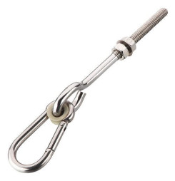 Hák LEQ AH92, M10x160 mm,...