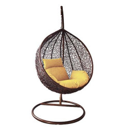 Kreslo BORNEO NATURAL, max....