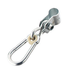 Hák LEQ AH80, 25 mm, na...