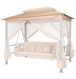 Strieška ALIPASCHA Lux, na...