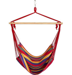 Kreslo CARNER, hojdacie,...