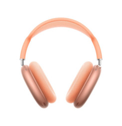 AirPods Max Orange...