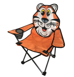 Stolička TIGRE, skladacia,...