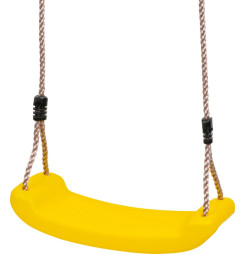 Hojdačka LEQ ABELLA, žltá,...