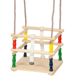 Hojdačka LEQ HANAKO, 30x30...