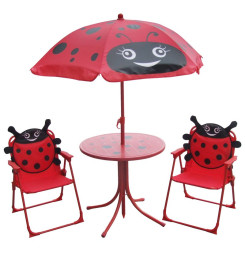 Set záhradný LEQ MELISENDA...