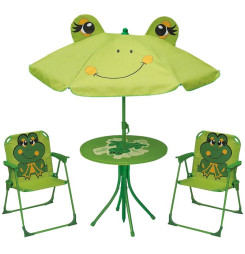 Set záhradný LEQ MELISENDA...