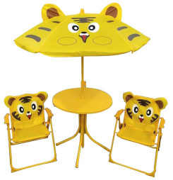 Set záhradný LEQ MELISENDA...