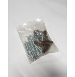 Spojovací materiál pre...