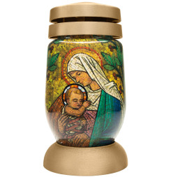 Kahanec Bolsius S03 3D...