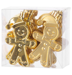 Ozdoba MagicHome Vianoce,...