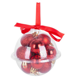 Gule MagicHome Vianoce, 12...