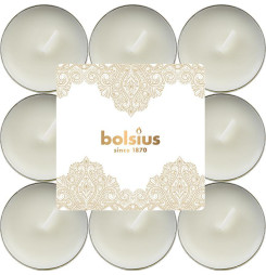 Sviečky Bolsius Scented...