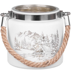 Svietnik MagicHome Vianoce,...