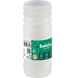Náplň Bolsius Gravelight...