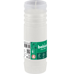 Náplň Bolsius Gravelight...