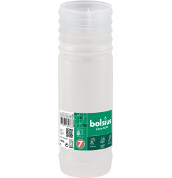 Náplň Bolsius Gravelight...