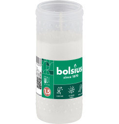 Náplň Bolsius Gravelight...