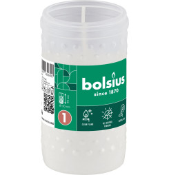 Náplň Bolsius Gravelight...