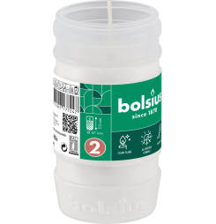 Náplň Bolsius Gravelight...