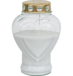 Kahanec Bolsius Srdce, 80...