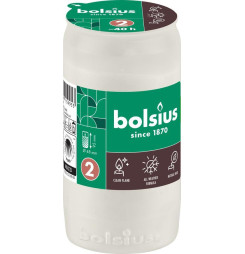 Náplň Bolsius, 40 h, 110 g,...