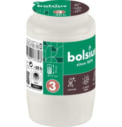 Náplň Bolsius, 50 h, 152 g,...