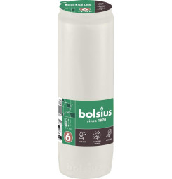 Náplň Bolsius, 110 h, 342...