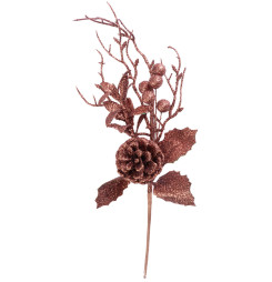 Vetvička MagicHome Vianoce,...