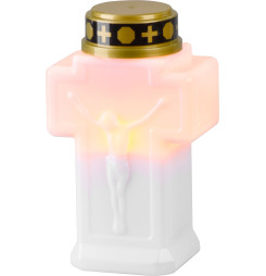 Sviečka MagicHome, kríž,...