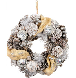 Veniec MagicHome Vianoce,...