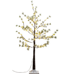 Strom MagicHome Vianoce,...