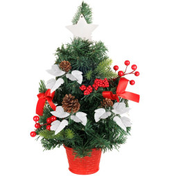 Stromček MagicHome Vianoce,...