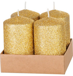 Sviečka MagicHome Vianoce,...