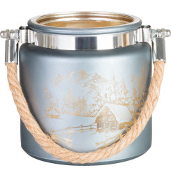 Svietnik MagicHome Vianoce,...