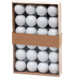 Gule MagicHome Vianoce, 24...