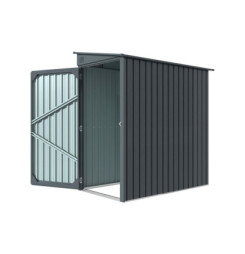 FZDO 1002 Zahradný domček...