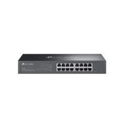 TP-Link ES216G, 16-Port...