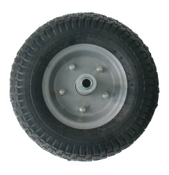 Koleso na rozmetadlo...