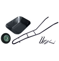 Fúrik Cargo60 EKO, stavebný...