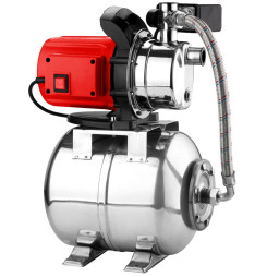 Domáca vodáreň Strend Pro...