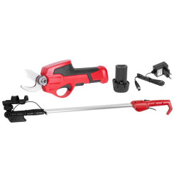 SET Nožnice Strend Pro...