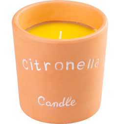 Sviečka Citronella,...