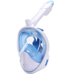 Maska šnorchlovacia Simba,...