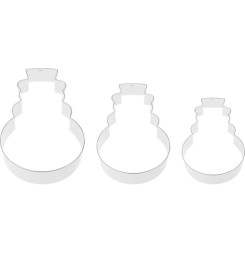 Vykrajovačka MagicHome...