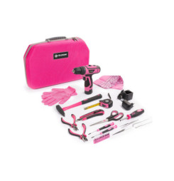 FDG 5026-28R Vŕtačka s nár....